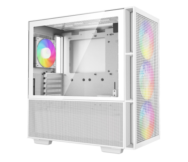 DEEPCOOL CH560 WH R-CH560-WHAPE4-G-1 - 1201358 - zdjęcie 2